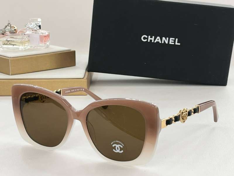 Picture of Chanel Sunglasses _SKUfw56678161fw
